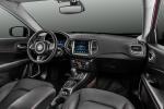 Jeep Compass Trailhawk 2016 года (LA)